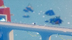 A screenshot taken in Dreams. 15 of 17.