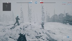 A screenshot taken in Dreams. 1 of 11.