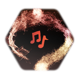 Friday night funkin A.G.O.T.I (cromatic scale)