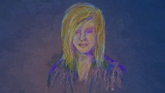 A screenshot taken in Dreams. 1 of 2.