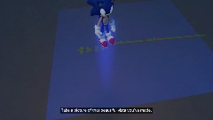 A screenshot taken in Dreams. 19 of 26.