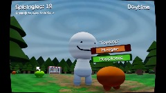 A screenshot taken in Dreams. 3 of 28.