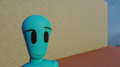 Puppet becoming Uncanny (becoming Uncanny template)