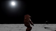 A screenshot taken in Dreams. 14 of 21.