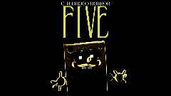 Childhood Horror Five