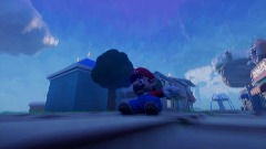 A screenshot taken in Dreams. 8 of 8.