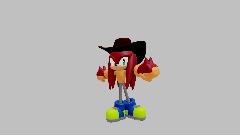 A screenshot taken in Dreams. 1 of 1.