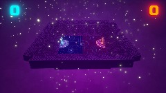 A screenshot taken in Dreams. 2 of 4.