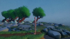 A screenshot taken in Dreams. 19 of 27.