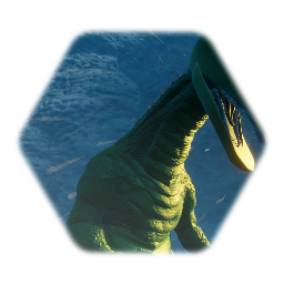 Godzilla GR [koju] beta version