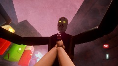 A screenshot taken in Dreams. 2 of 4.