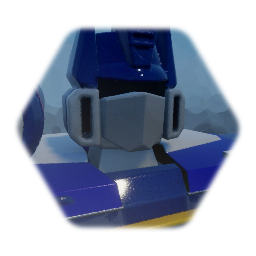 SOUNDWAVE G1