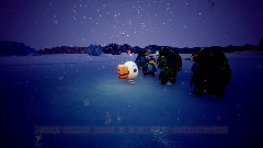 A screenshot taken in Dreams. 5 of 13.