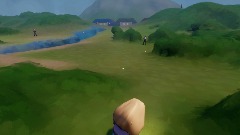 A screenshot taken in Dreams. 11 of 30.