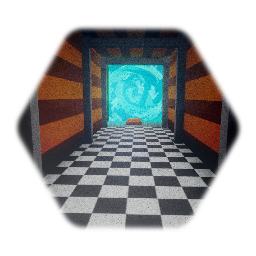 Wario Apparition but Element