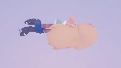 Star is Dead [ Short Animation ]