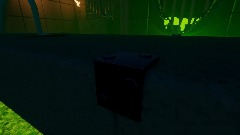 A screenshot taken in Dreams. 18 of 19.