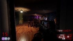 A screenshot taken in Dreams. 20 of 30.