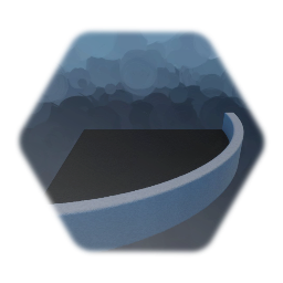 Super Tight Corner Piece