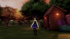 A screenshot taken in Dreams. 7 of 15.