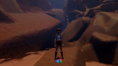 A screenshot taken in Dreams. 5 of 7.