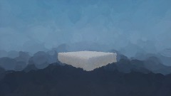 A screenshot taken in Dreams. 2 of 2.