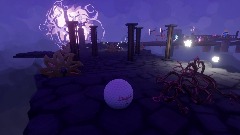 Phantom Flame Mini Golf