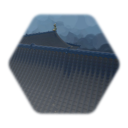 Japanese House Variant 2