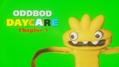 Oddbod Daycare Chapter 1