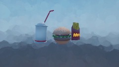 hamburger 🍔