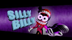 SILLY BILLY | TADC ANIMATION