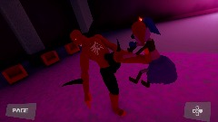 A screenshot taken in Dreams. 23 of 27.