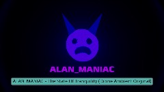 Alan - The State Of Tranquility (Drone Ambient)