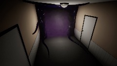 Infinite corridor(demo)