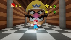 A screenshot taken in Dreams. 28 of 29.