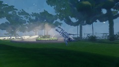 A screenshot taken in Dreams. 17 of 25.