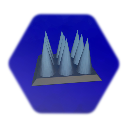 Sonic Dreams - Spikes