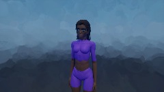 A screenshot taken in Dreams. 2 of 3.