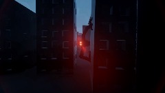 A screenshot taken in Dreams. 14 of 15.