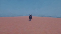 My lbp hub sackboy test