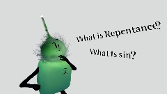 What is Repentance & Sin