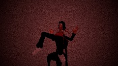 A screenshot taken in Dreams. 1 of 7.