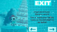 A screenshot taken in Dreams. 29 of 30.