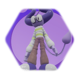 Garvy (REMIX DESIGN)