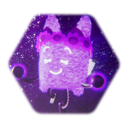 <clue> ⭐Galaxy Pillow ✨