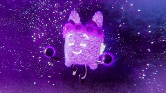 A screenshot taken in Dreams. 3 of 13.