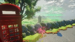 Real Dream Of Nostalgic Memories That Don't Exist