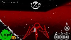 A screenshot taken in Dreams. 1 of 2.