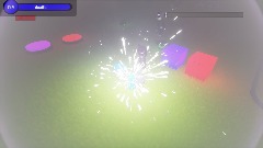 A screenshot taken in Dreams. 6 of 8.