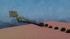 Walking simulator Demo